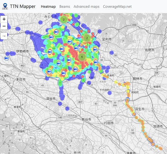 TTNMapper_Tracking