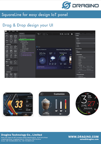 LTS5_LoRa HMI Touch Screen_catalog_ura