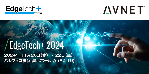 Avnet_Edge_Tech2024